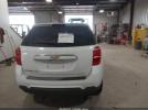 Chevrolet Equinox Ls Image 11