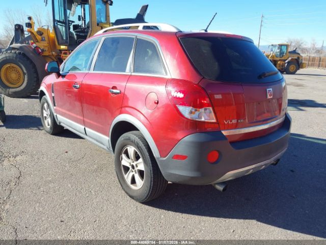 Saturn Vue V6 Xe Image 7