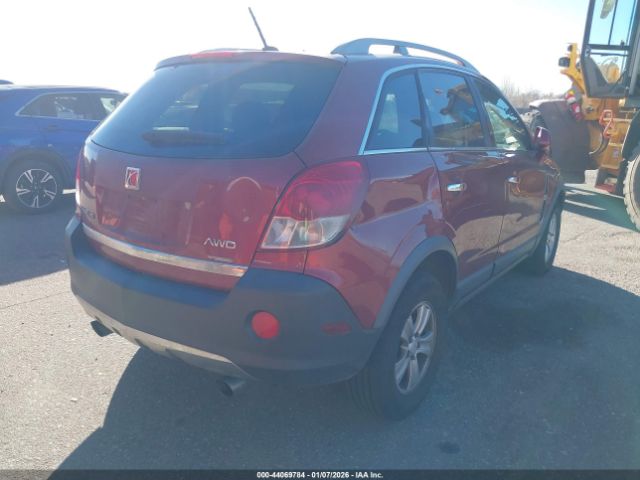 Saturn Vue V6 Xe Image 3