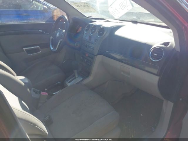 Saturn Vue V6 Xe Image 5