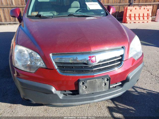 Saturn Vue V6 Xe Image 11