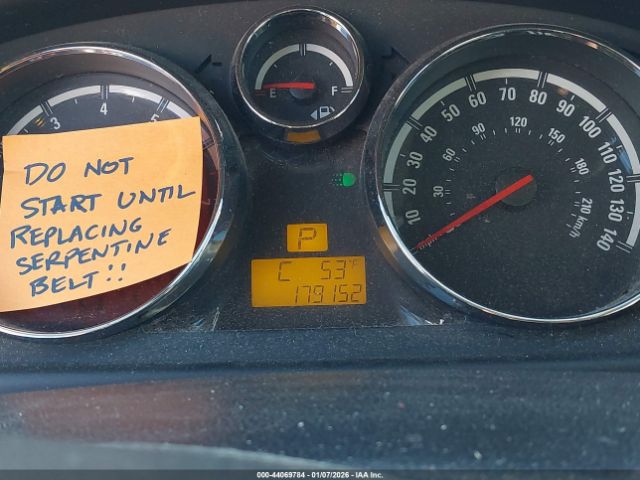 Saturn Vue V6 Xe Image 4