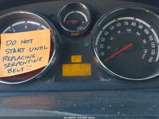 Saturn Vue V6 Xe Image 4