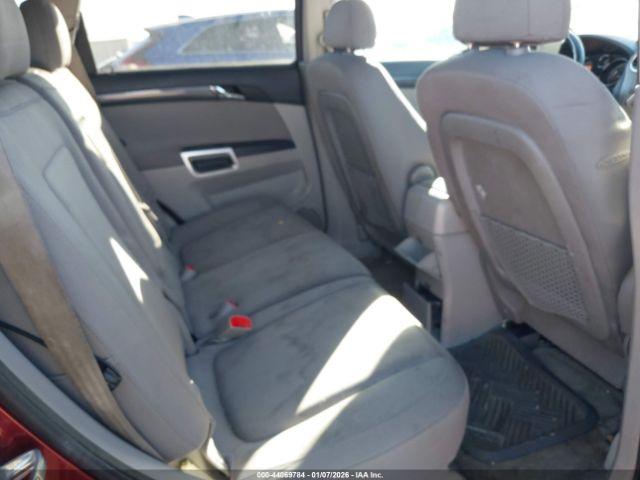 Saturn Vue V6 Xe Image 6