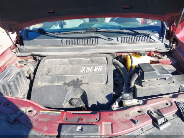 Saturn Vue V6 Xe Image 9