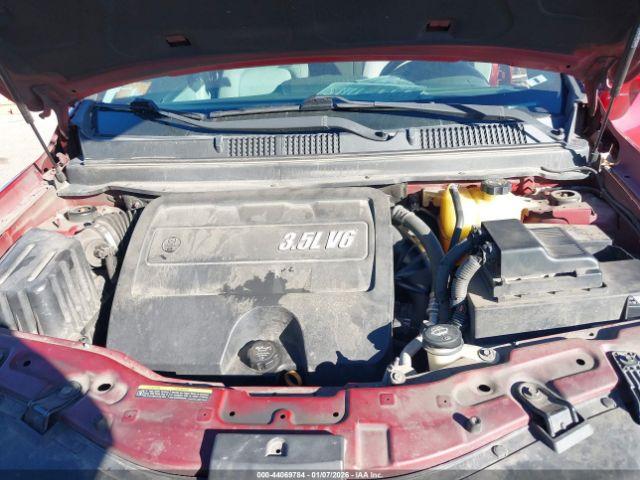 Saturn Vue V6 Xe Image 9