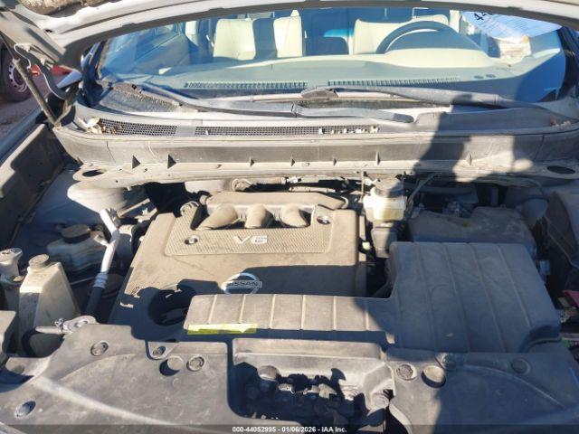 Nissan Murano Sl Image 2