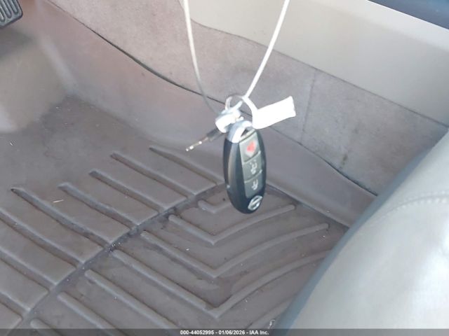 Nissan Murano Sl Image 3