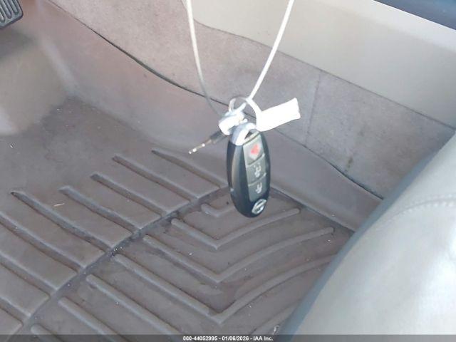 Nissan Murano Sl Image 3