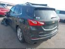 Chevrolet Equinox Awd Premier 2.0l Turbo Image 4