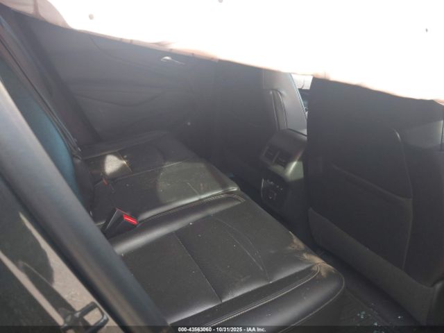 Chevrolet Equinox Awd Premier 2.0l Turbo Image 2