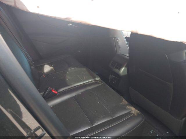 Chevrolet Equinox Awd Premier 2.0l Turbo Image 2