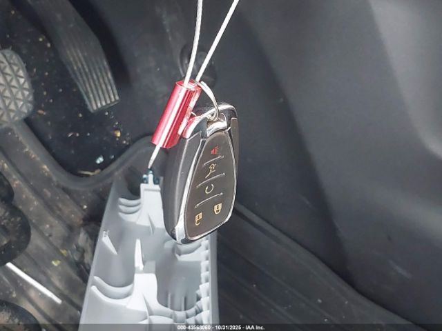 Chevrolet Equinox Awd Premier 2.0l Turbo Image 12