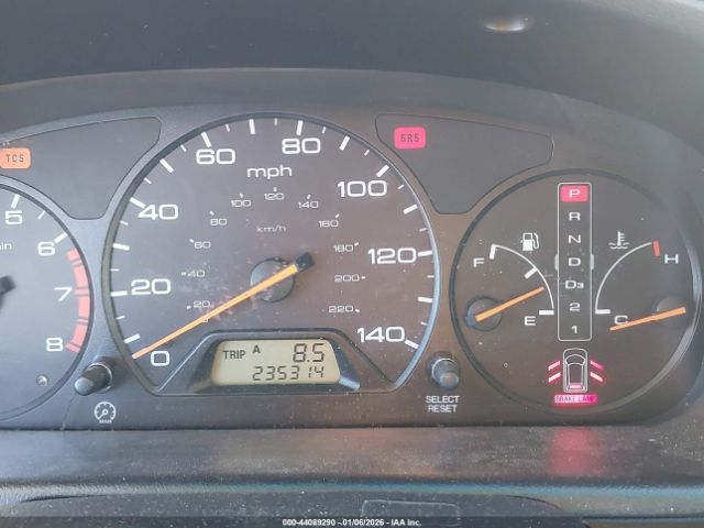 Honda Odyssey Ex-l Image 10