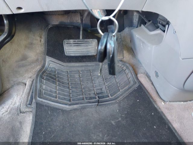 Honda Odyssey Ex-l Image 6