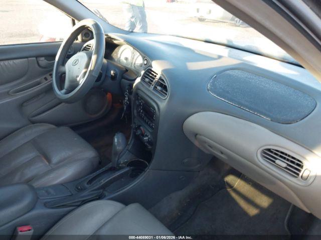 Oldsmobile Alero Gls Image 5