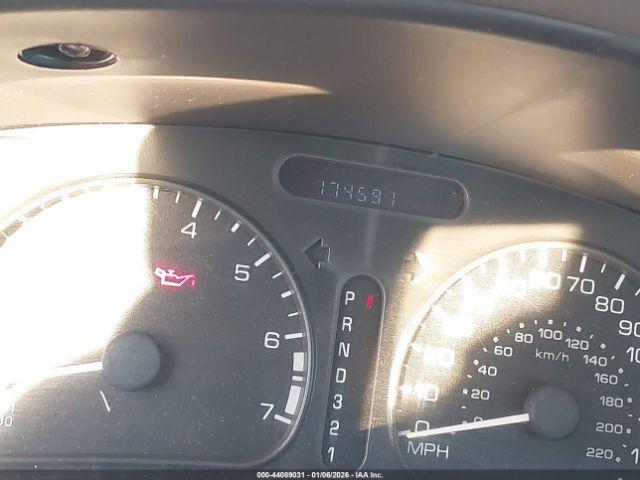 Oldsmobile Alero Gls Image 11