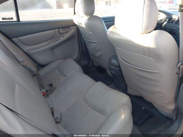 Oldsmobile Alero Gls Image 3