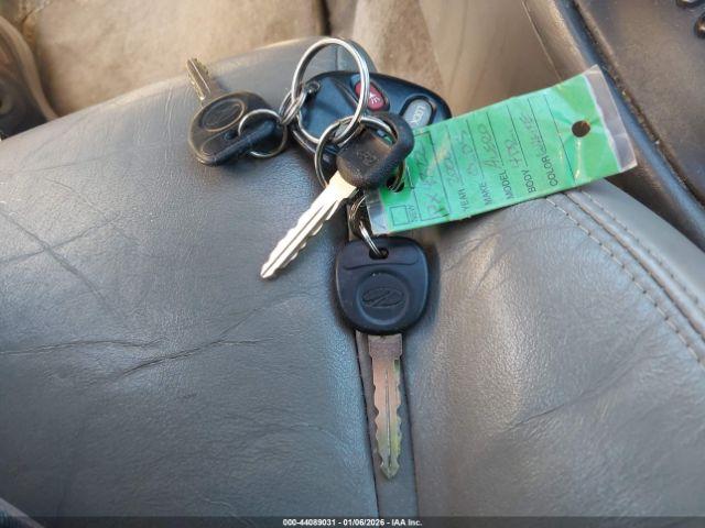 Oldsmobile Alero Gls Image 10