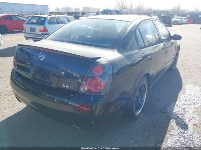 Nissan Altima 3.5 Se-r Image 6