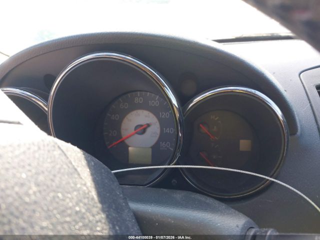 Nissan Altima 3.5 Se-r Image 4