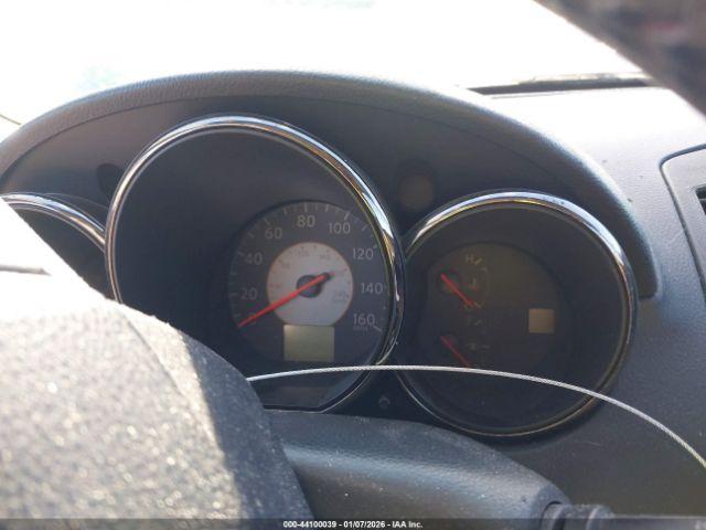 Nissan Altima 3.5 Se-r Image 4