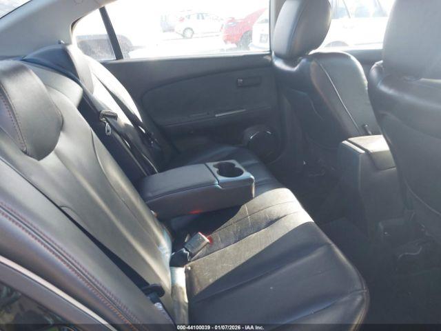 Nissan Altima 3.5 Se-r Image 5