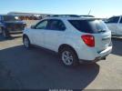 Chevrolet Equinox 2lt Image 4