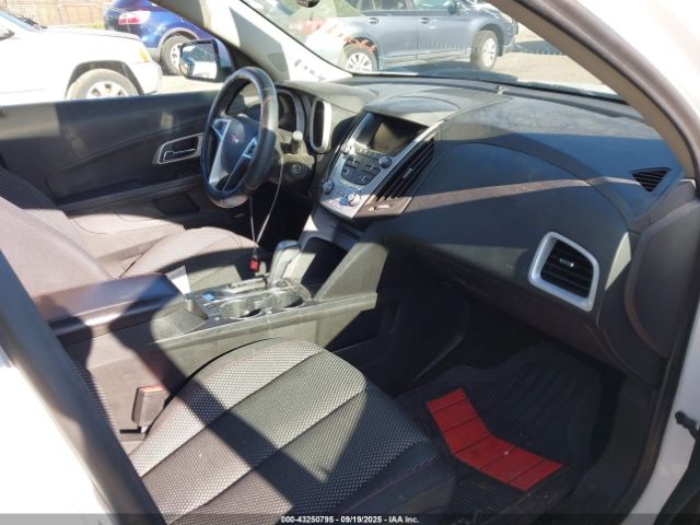 Chevrolet Equinox 2lt Image 5