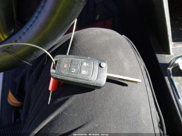 Chevrolet Equinox 2lt Image 14