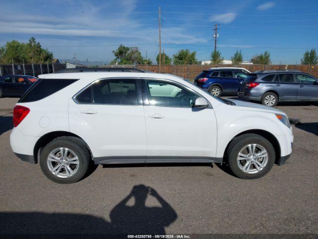 Chevrolet Equinox 2lt Image 3
