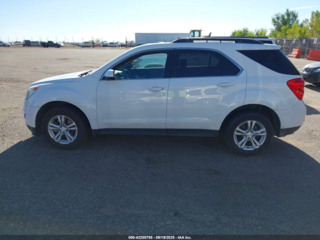 Chevrolet Equinox 2lt Image 15