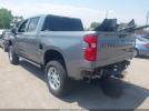 Chevrolet Silverado 1500 High Country Image 3