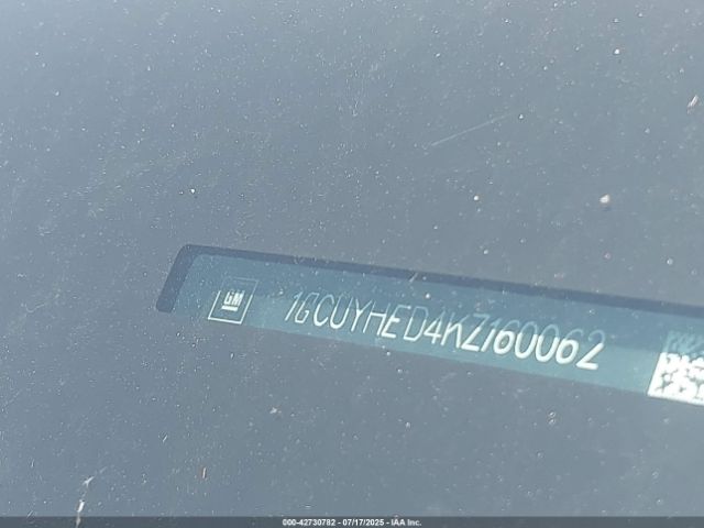 Chevrolet Silverado 1500 High Country Image 2