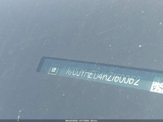 Chevrolet Silverado 1500 High Country Image 2