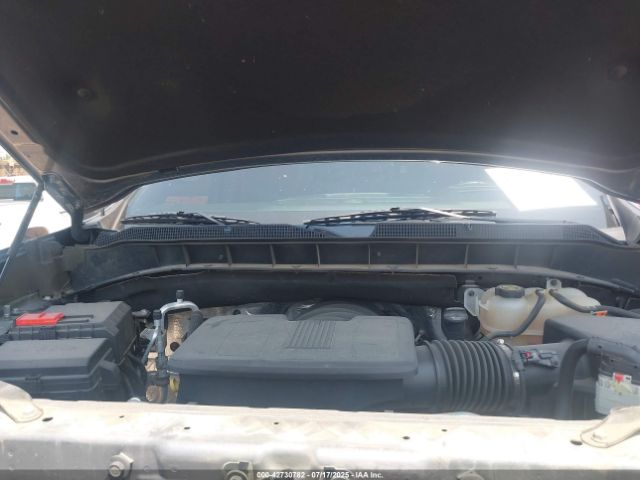 Chevrolet Silverado 1500 High Country Image 14