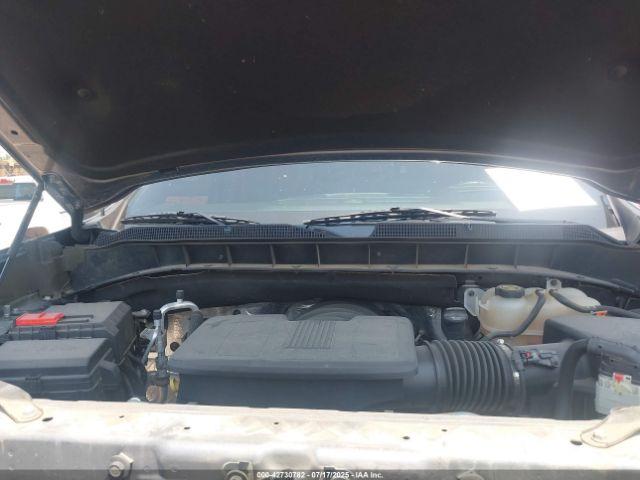 Chevrolet Silverado 1500 High Country Image 14