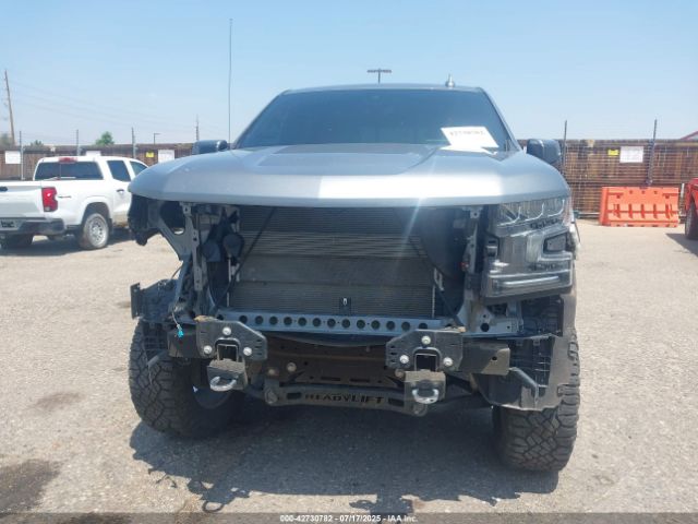 Chevrolet Silverado 1500 High Country Image 9