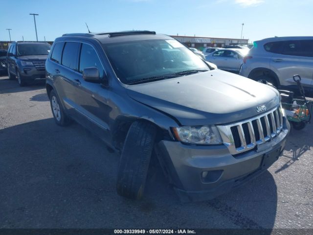 Jeep Grand Cherokee Laredo Image 1