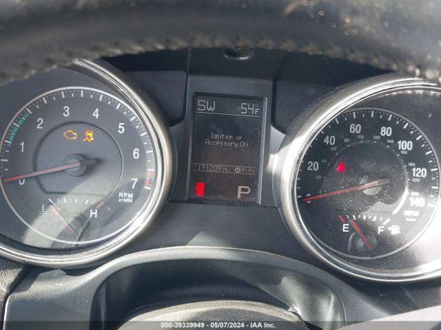 Jeep Grand Cherokee Laredo Image 5