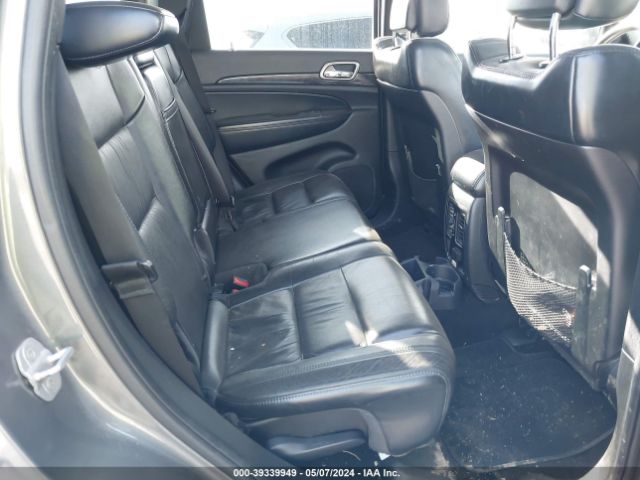 Jeep Grand Cherokee Laredo Image 7