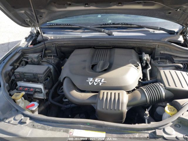 Jeep Grand Cherokee Laredo Image 6