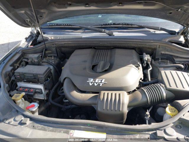 Jeep Grand Cherokee Laredo Image 6