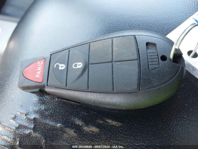 Jeep Grand Cherokee Laredo Image 12