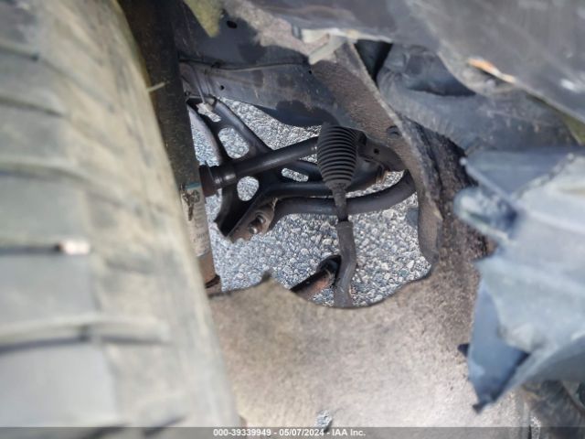 Jeep Grand Cherokee Laredo Image 11