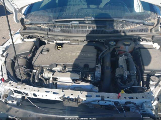 Chevrolet Cruze Ls Auto Image 7