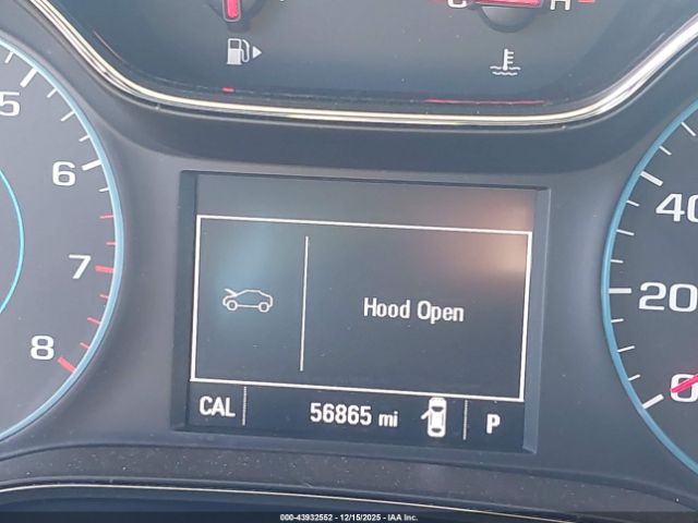 Chevrolet Cruze Ls Auto Image 11