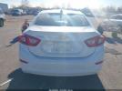 Chevrolet Cruze Ls Auto Image 9