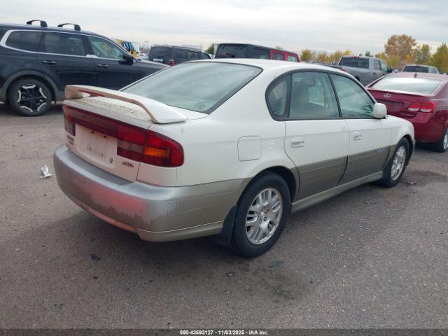 Subaru Outback Limited Image 8