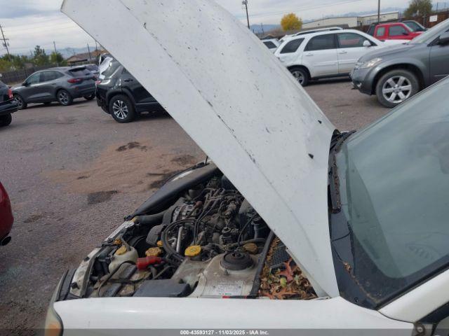 Subaru Outback Limited Image 11